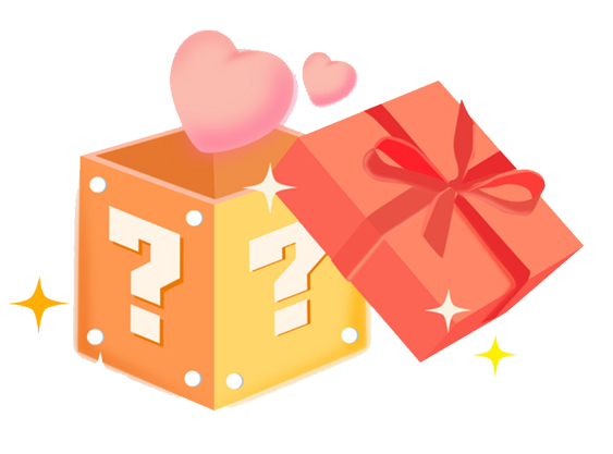 预热活动——此处为活动标题